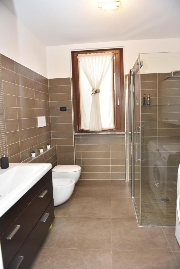 Design & Comfort A Romano Di L. Романо-ди-Ломбардия Экстерьер фото